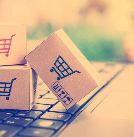 gestion des commandes