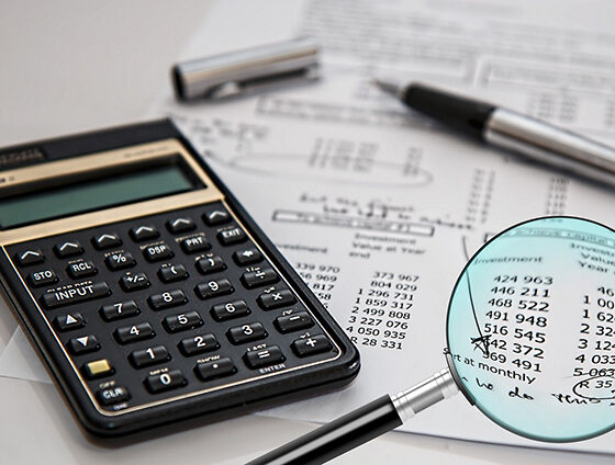 it financial management