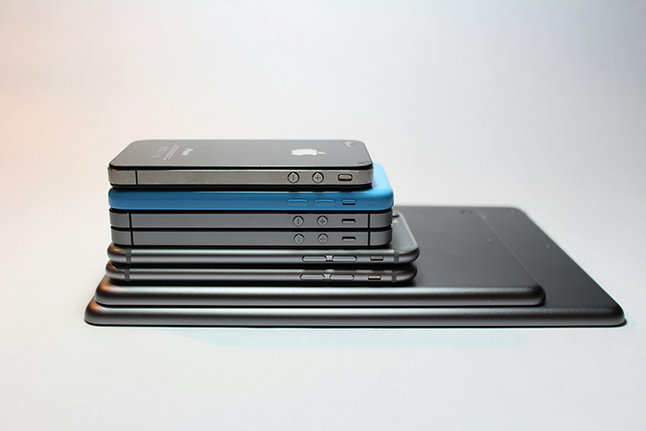 Wireless Mobility Management