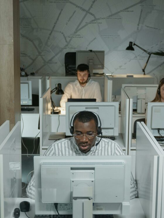 IT Helpdesk