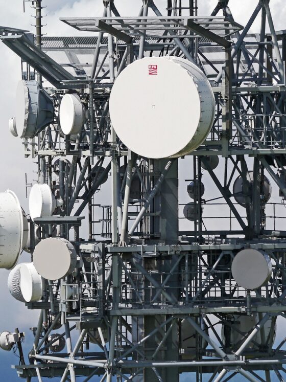 telecom expense management