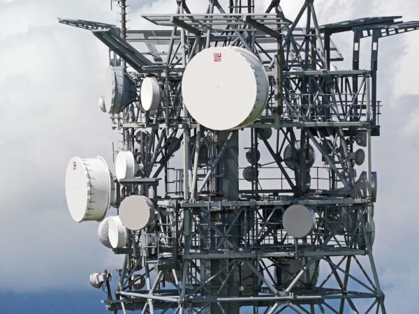 telecom expense management