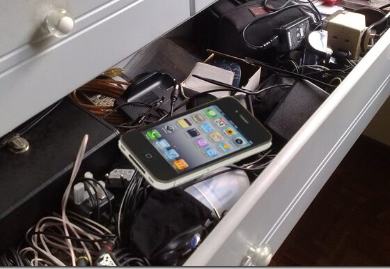 gestion de la flotte mobile